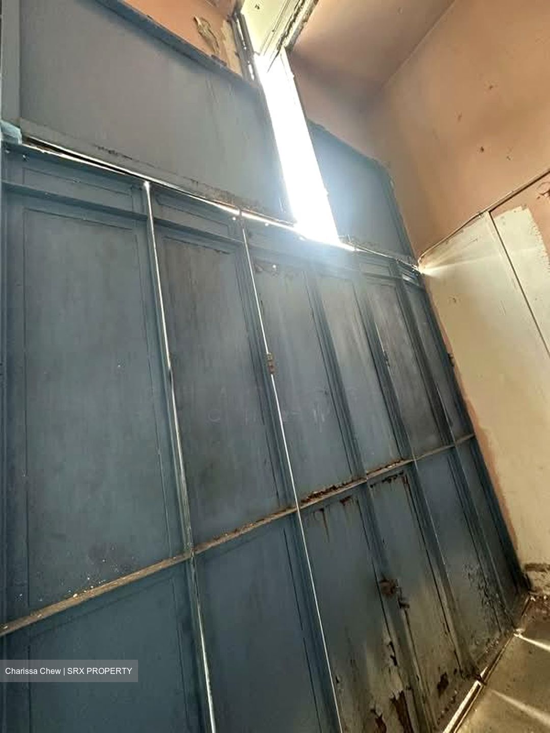 Pan Malayan Warehouse (D14), Factory #578528521